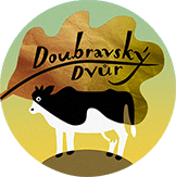 Doubravský dvůr